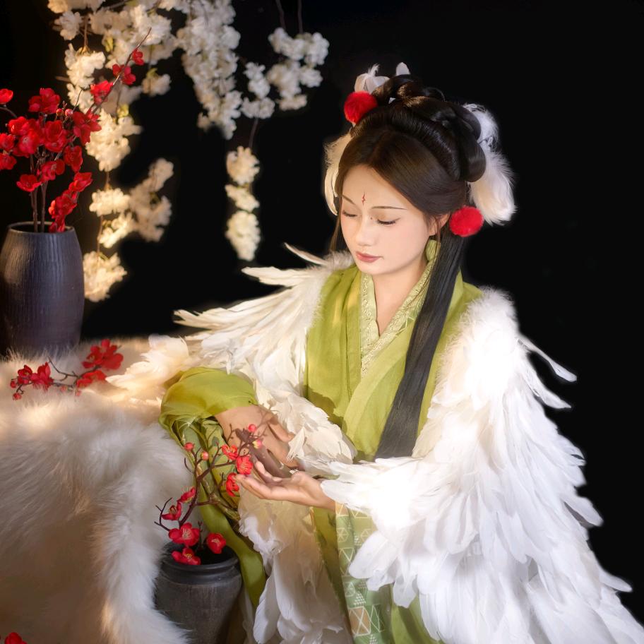 我是不高兴