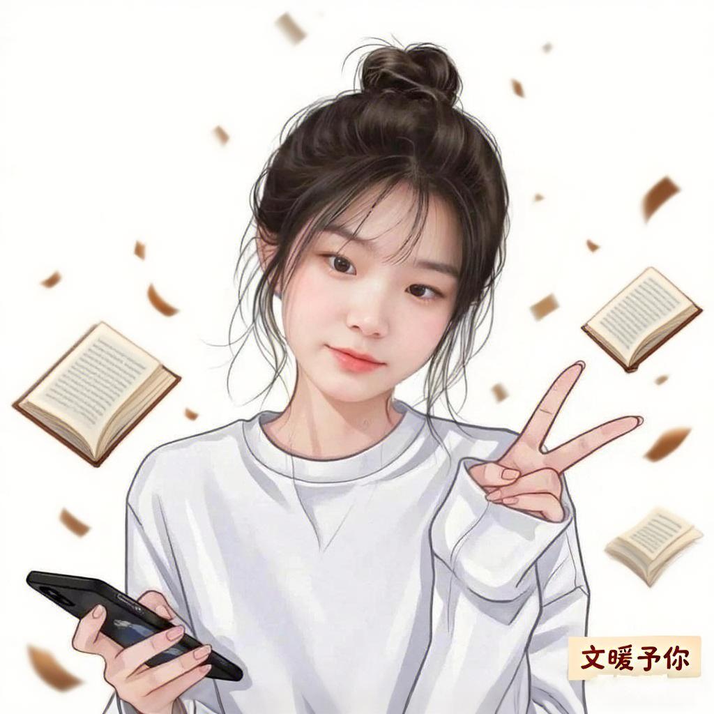 文暖予你👊