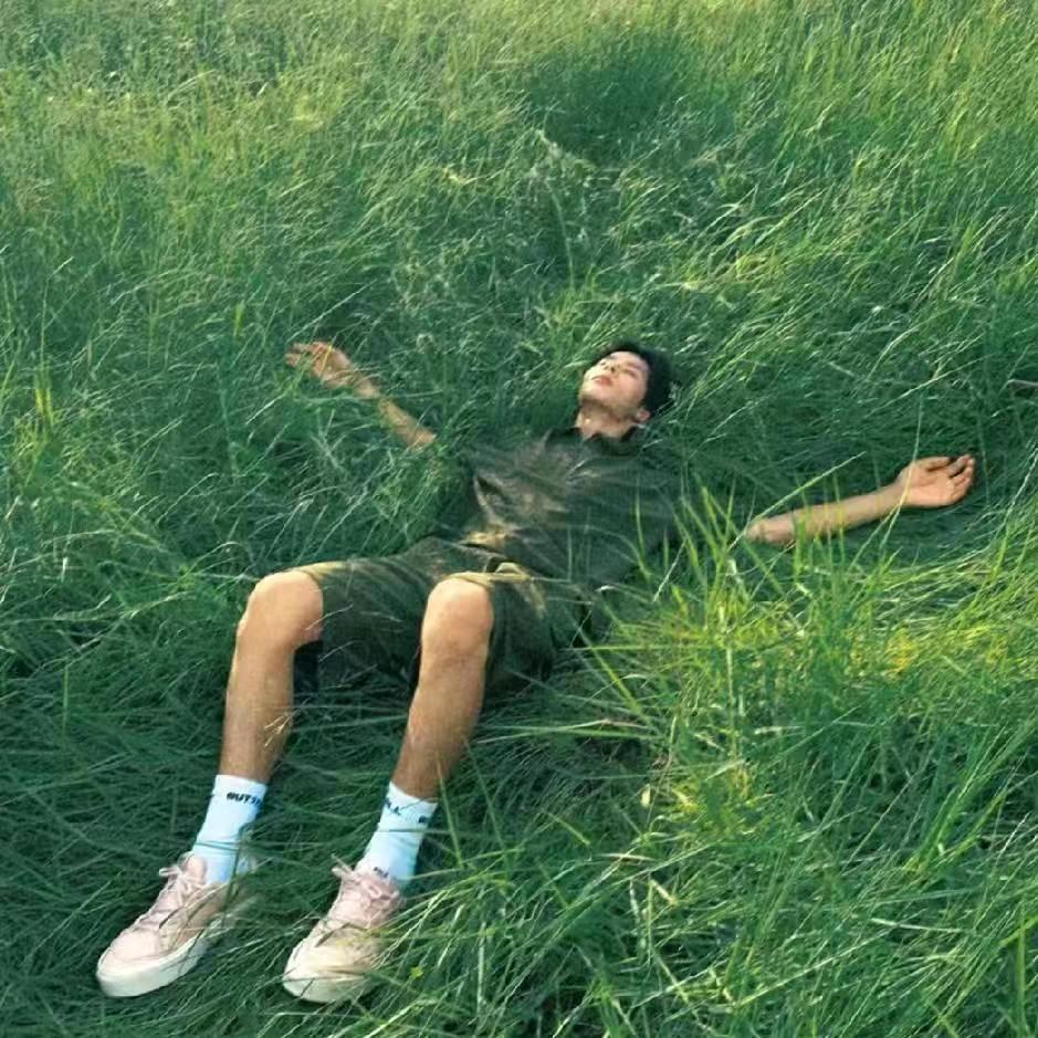 三角形——小明