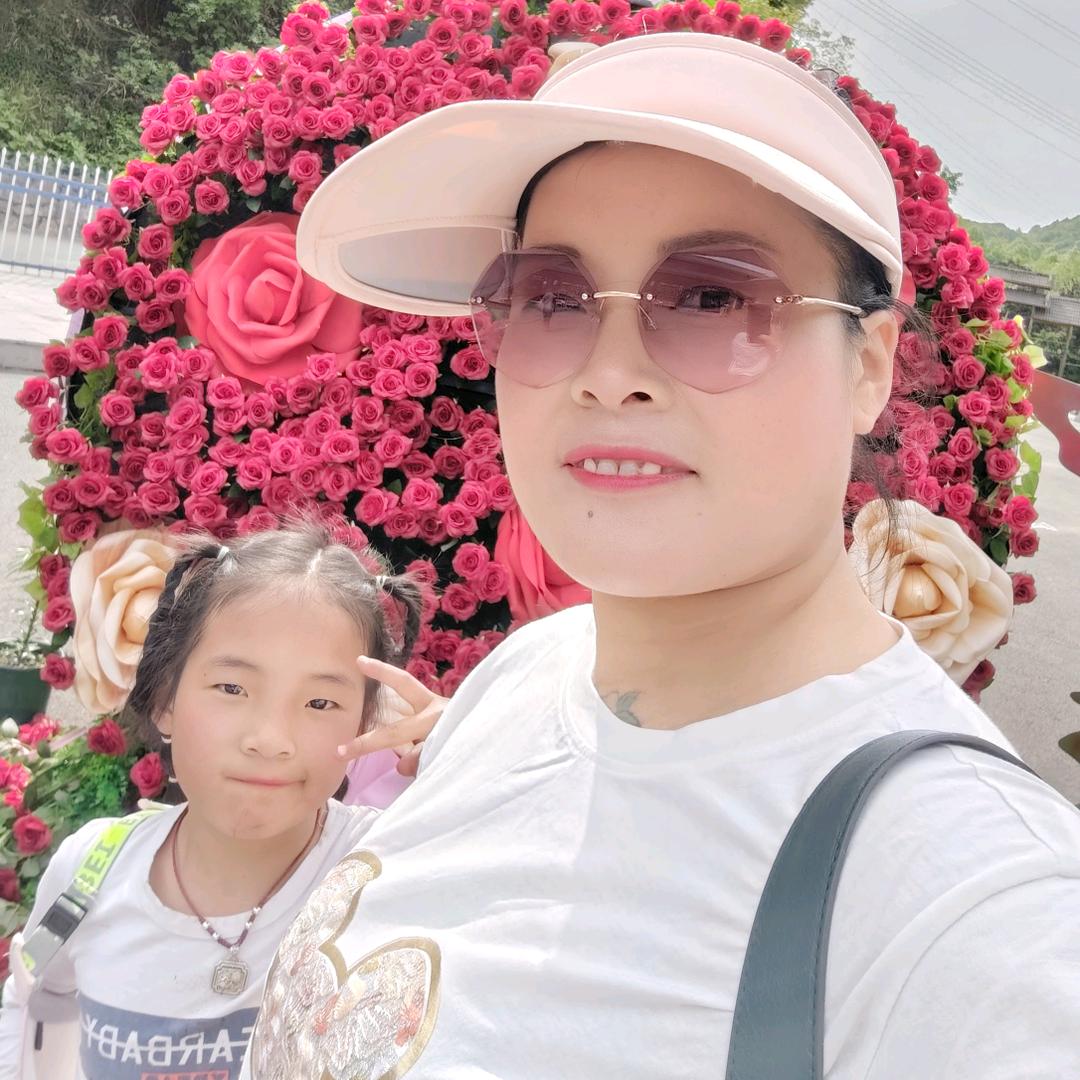 翠翠花