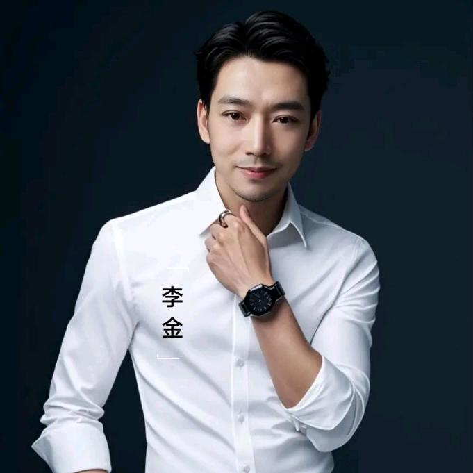 এ᭄ 李金lijinꦿృ༊