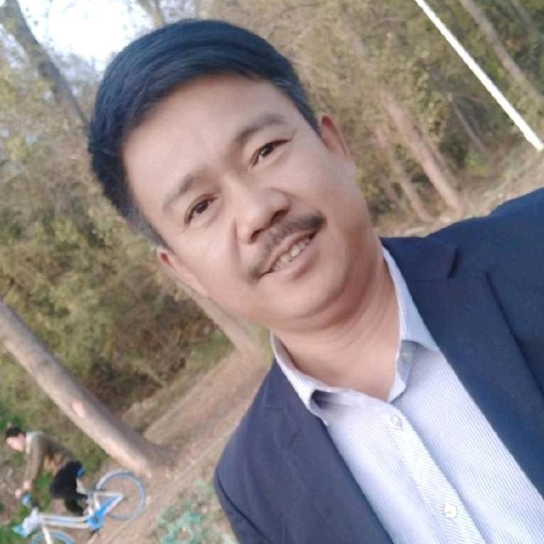 趙一文