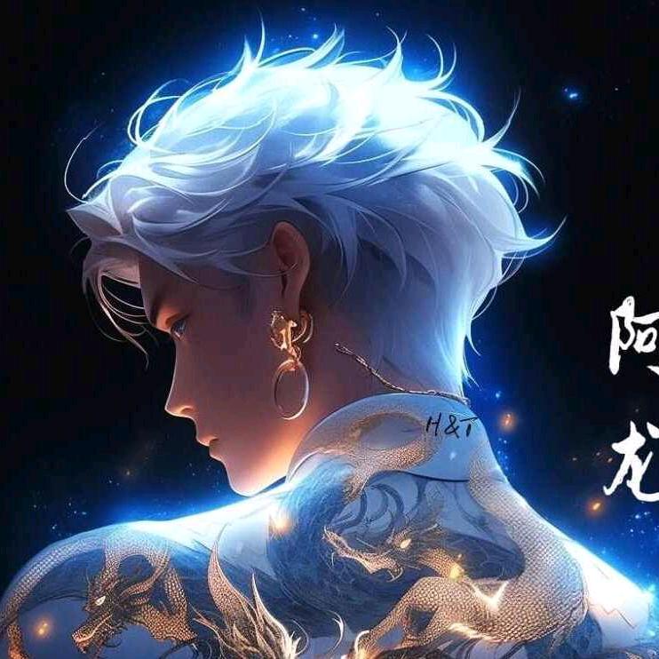 阿 龙 羊 肉 串