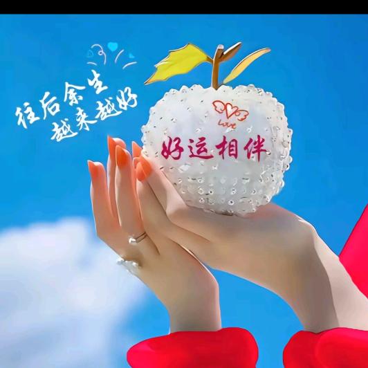 宁静致远