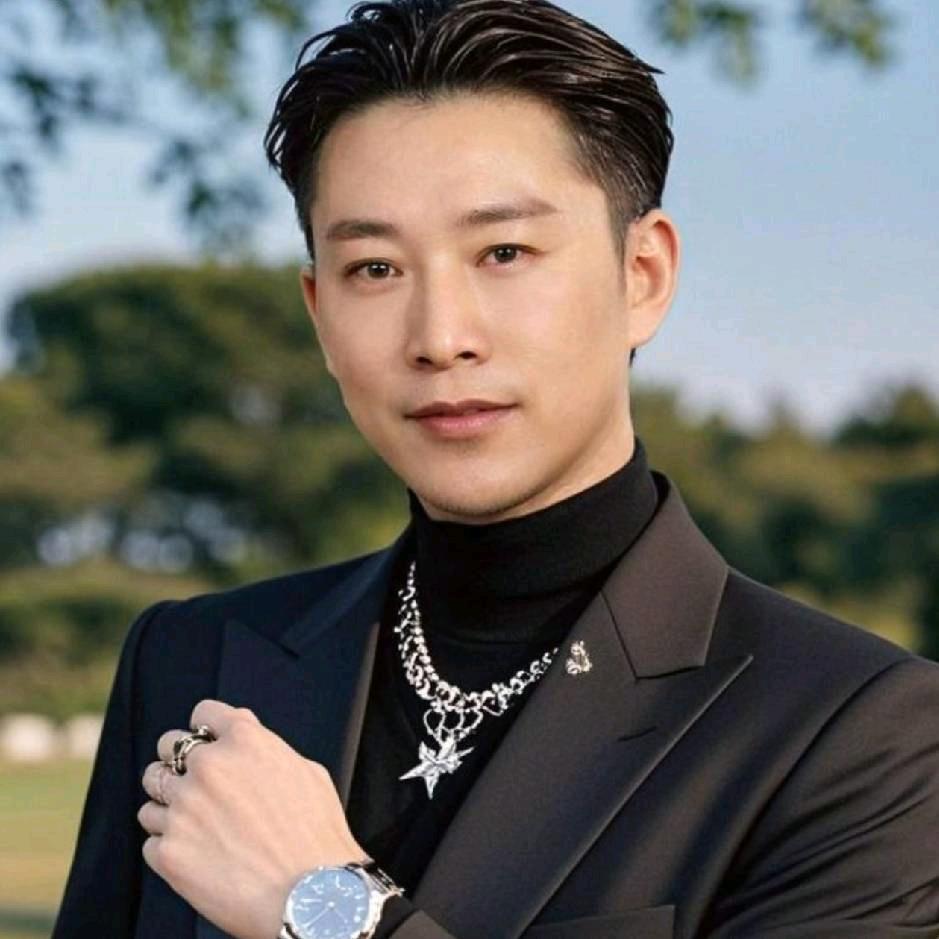 开心大叔