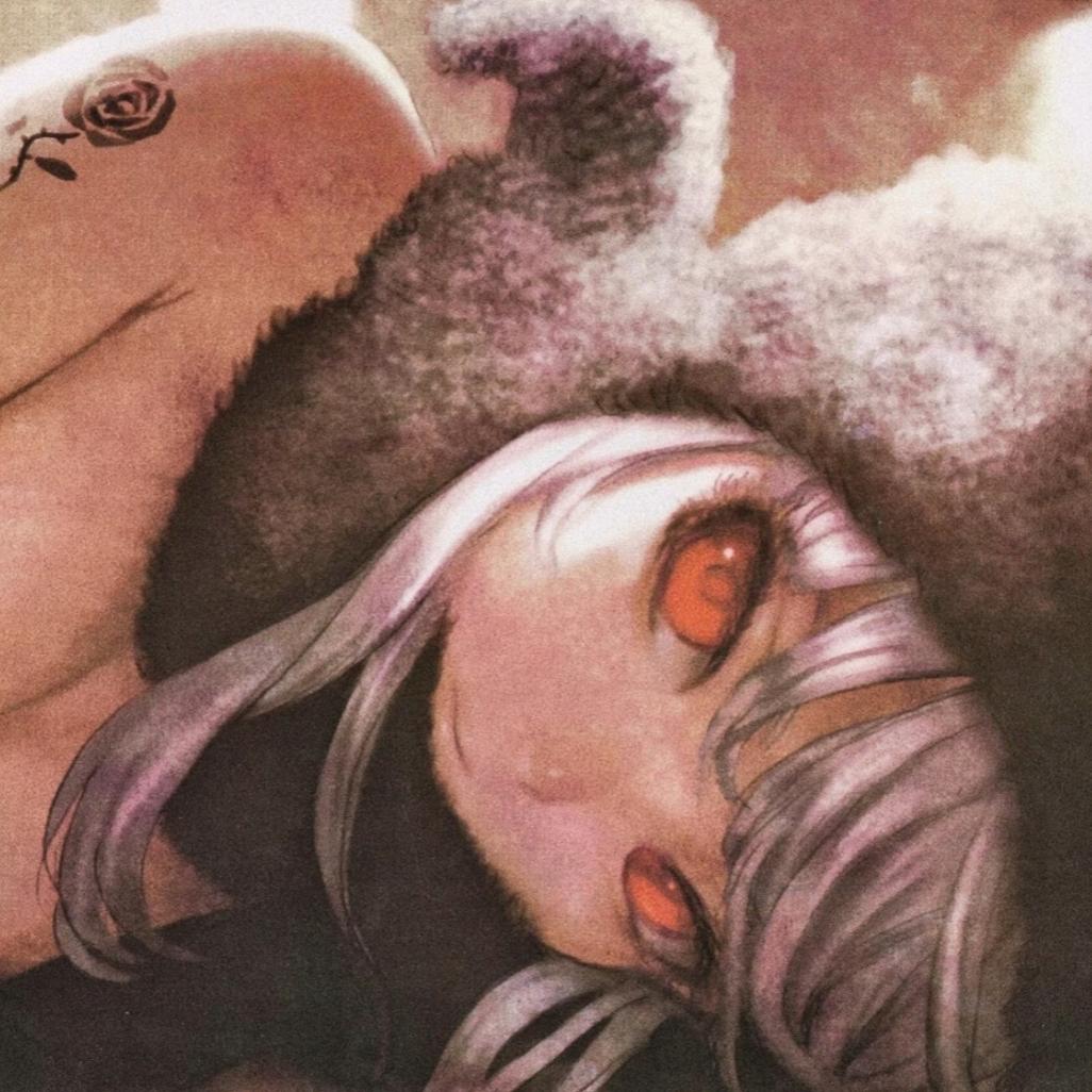 Partnight帕缇奈前台小陈