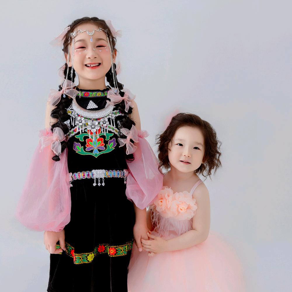 洋妞