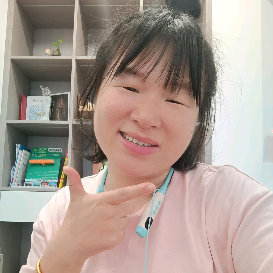 兔兔（面瘫私教）