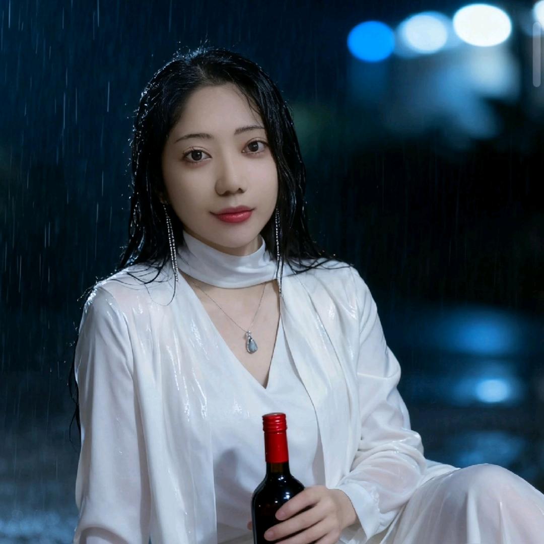 ঞ🍷情雨泪儿ꦿഒᩚ࿐
