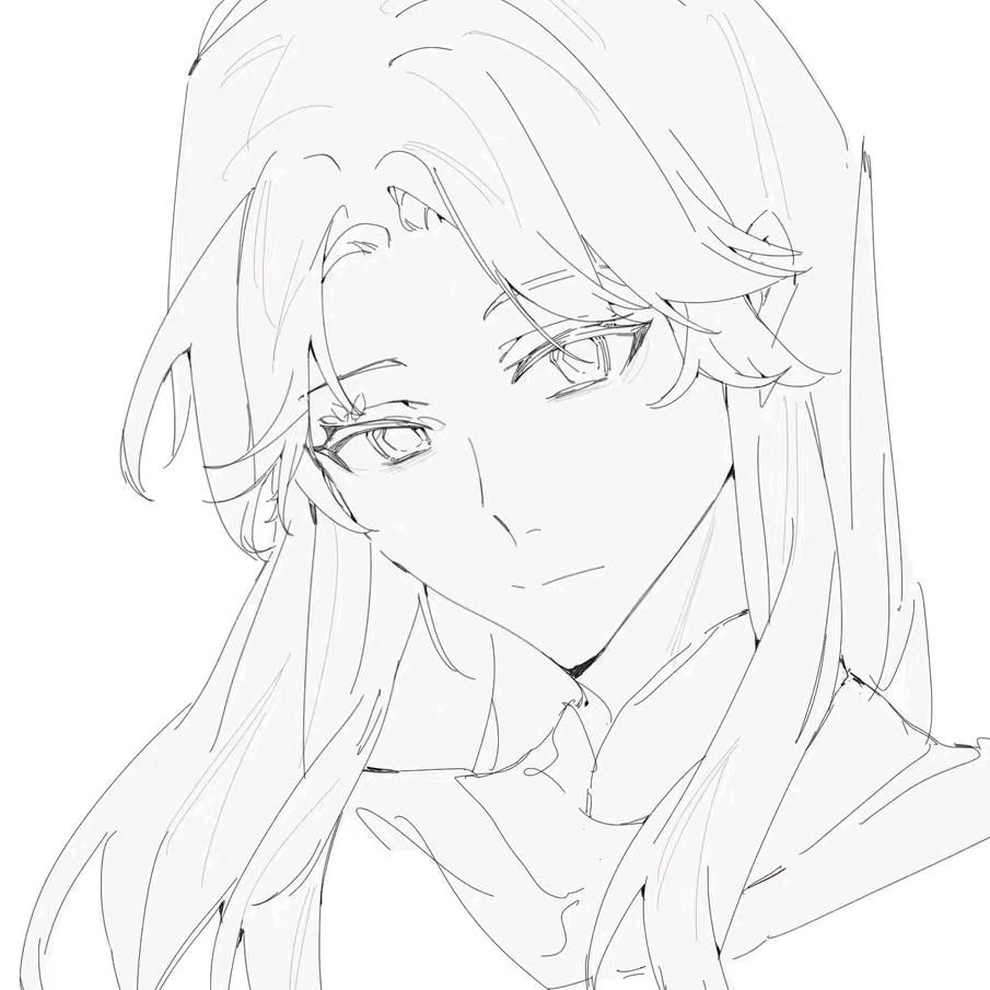 茕茕