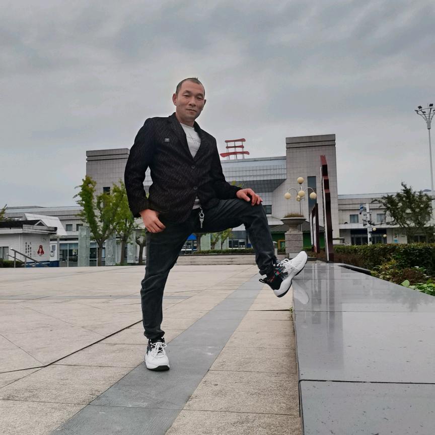 缘分让我爱上你