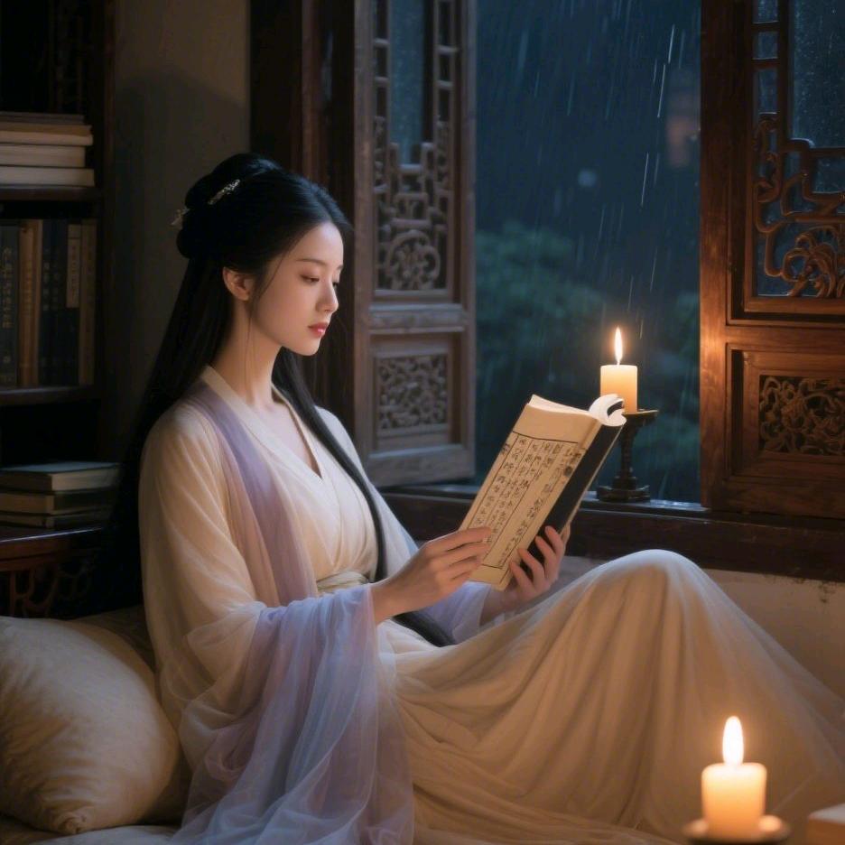 美希悦读