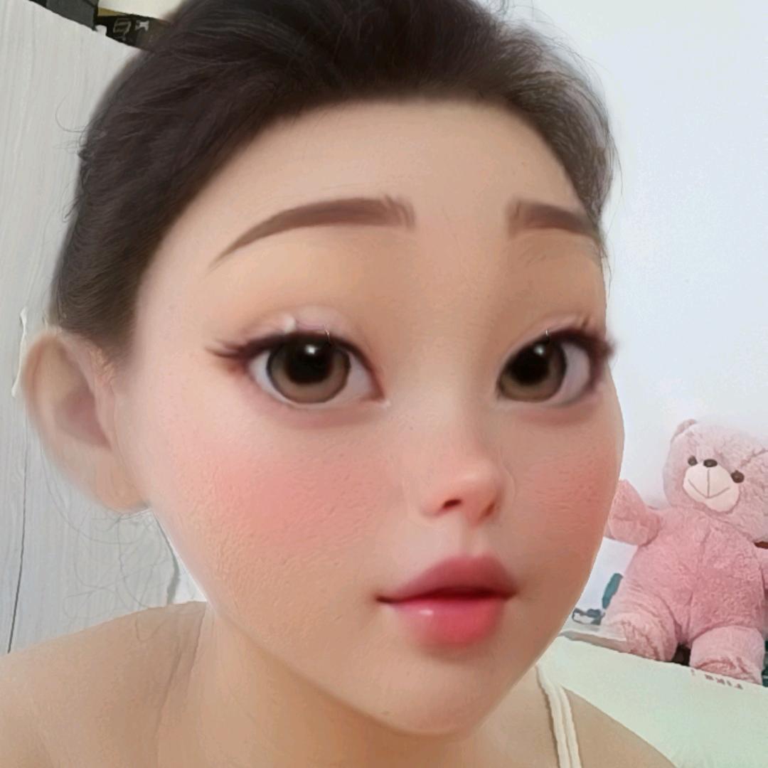 肉儿肉儿
