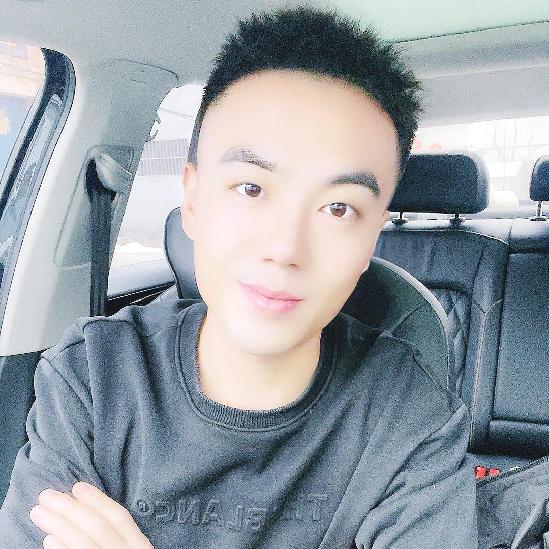 小尹 🇨🇳