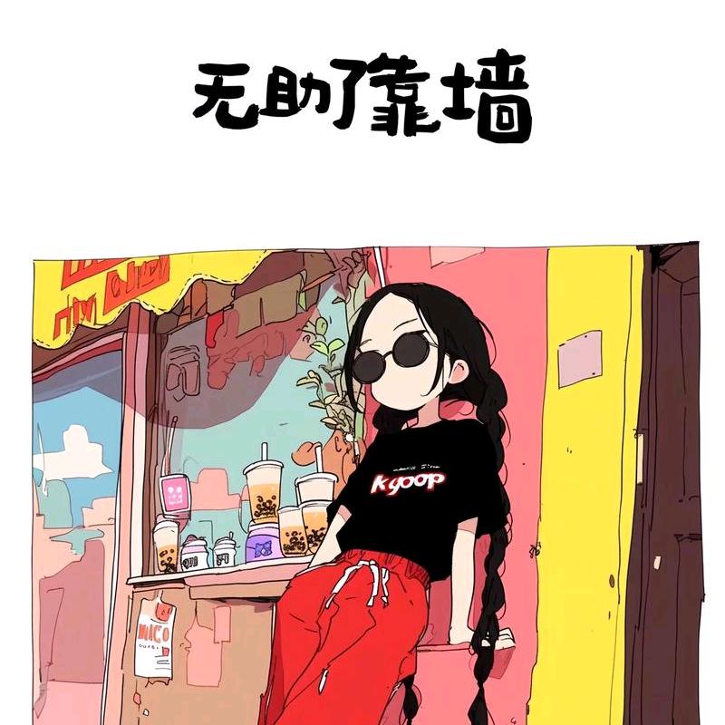 招财猫喵
