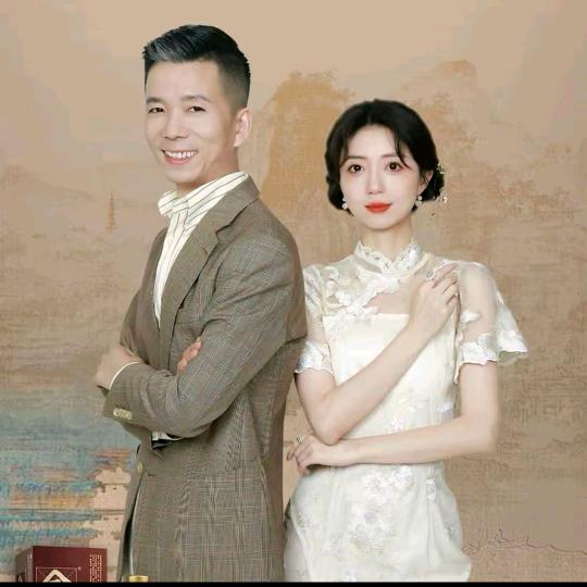 肖编花好酒分享