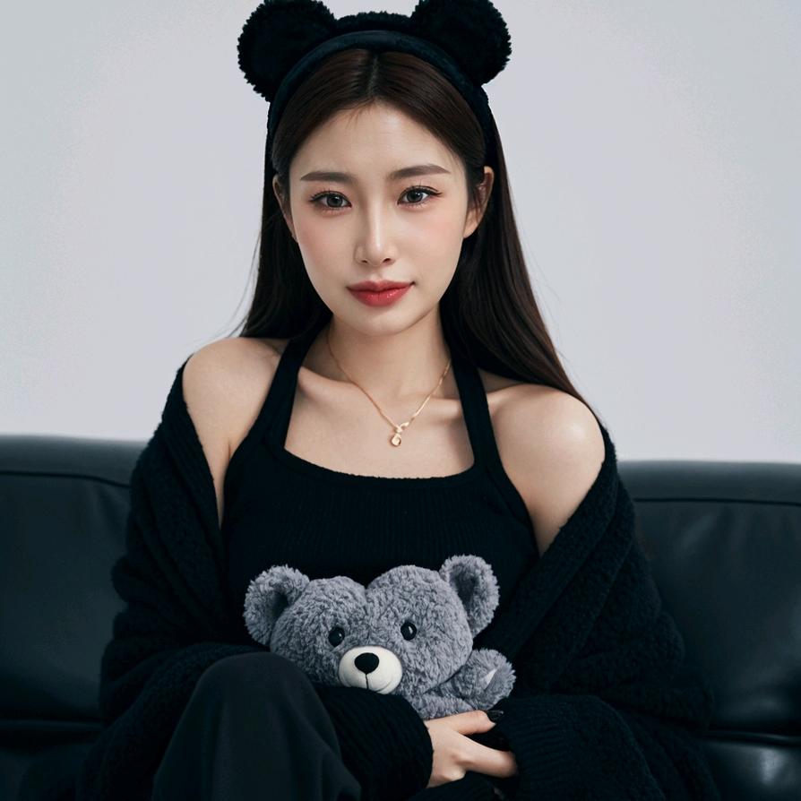 小李吖🏠《自装中》