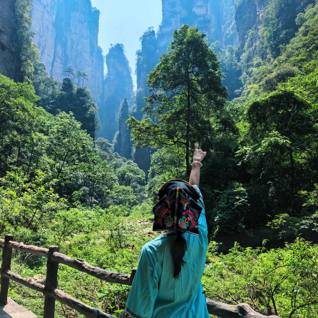 贝贝导游（品质旅游攻略）🌷💕