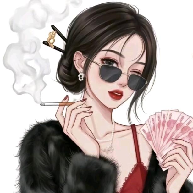 人生本就是游戏👣