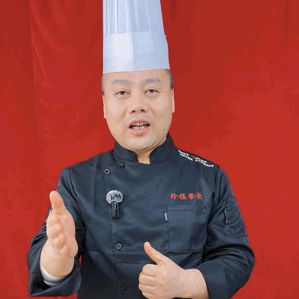 周师兄