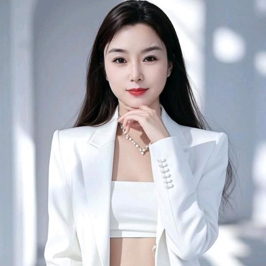 塑明星～大麦穗