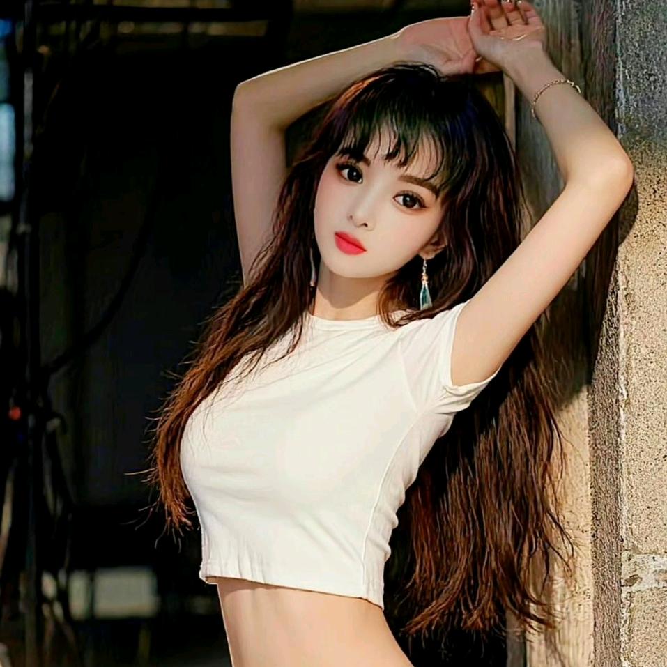 月儿