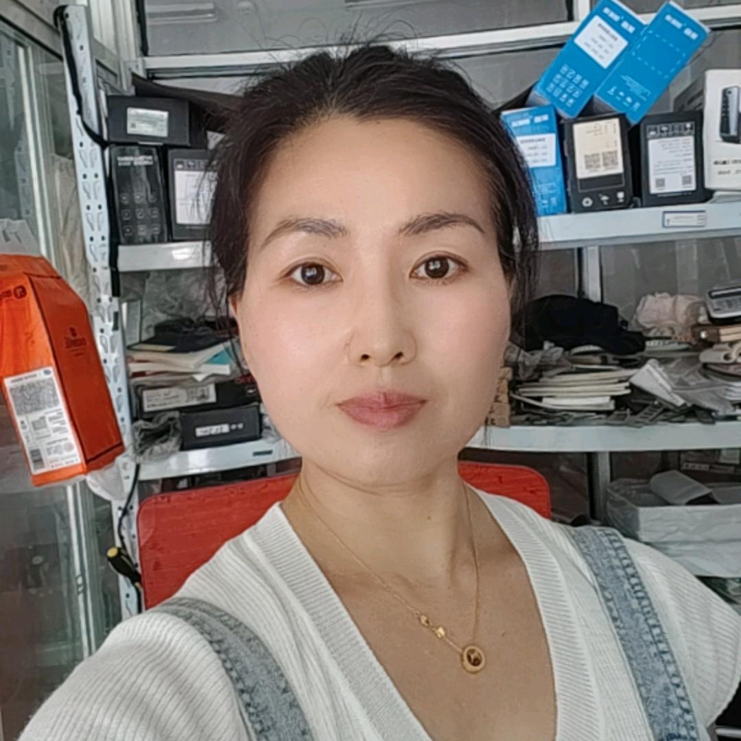 冰姐百货（晚上6点30首播）
