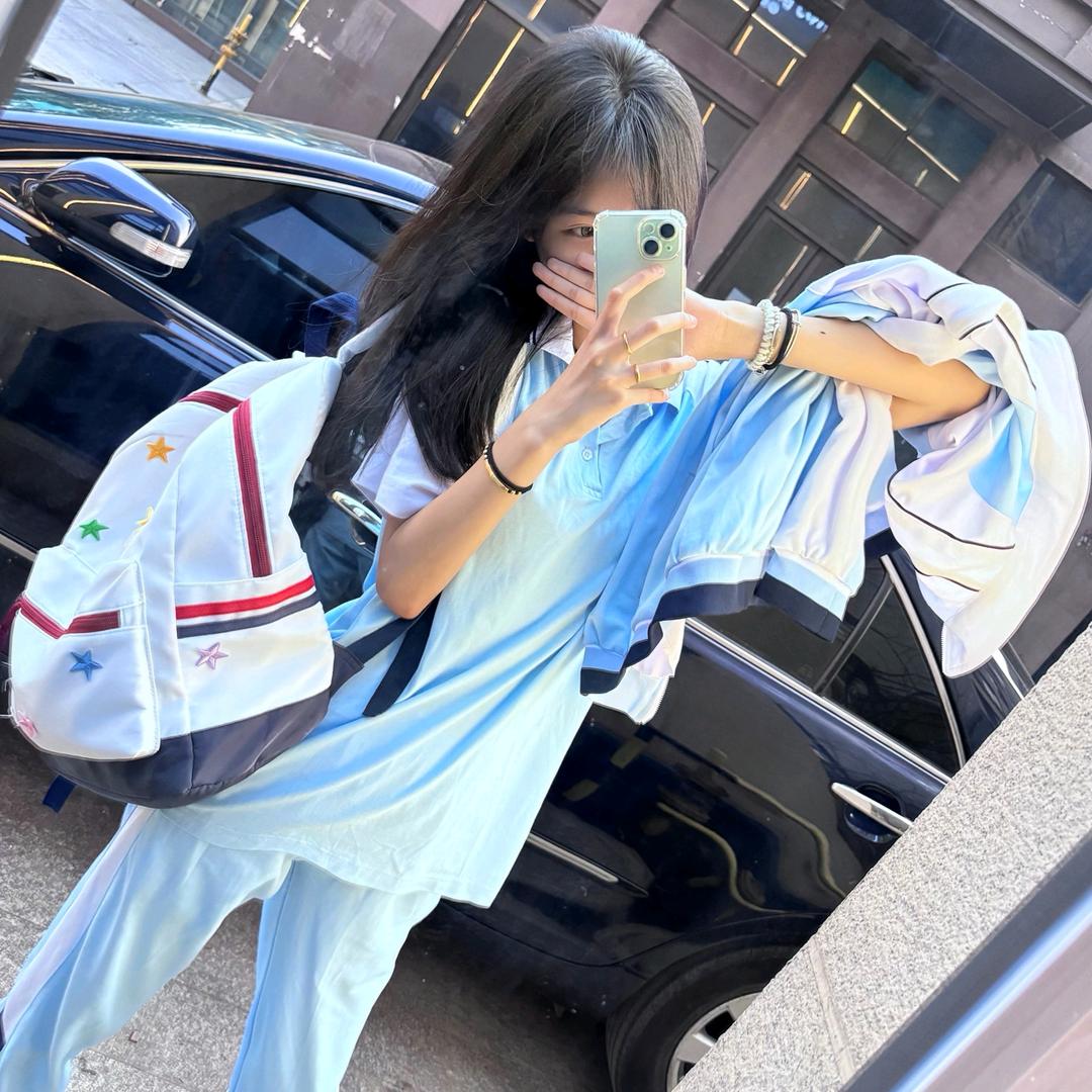 超级无敌可爱小仙女（小号）