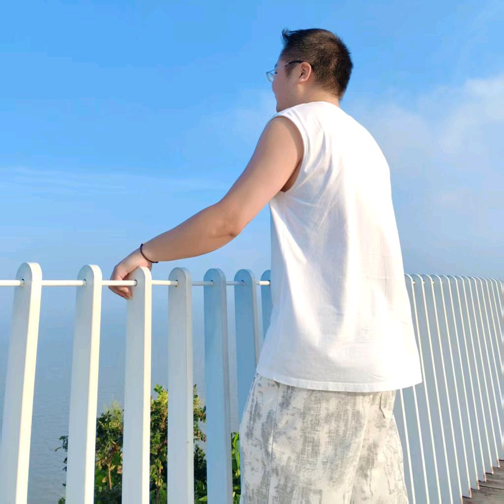 小肖有小肖的样