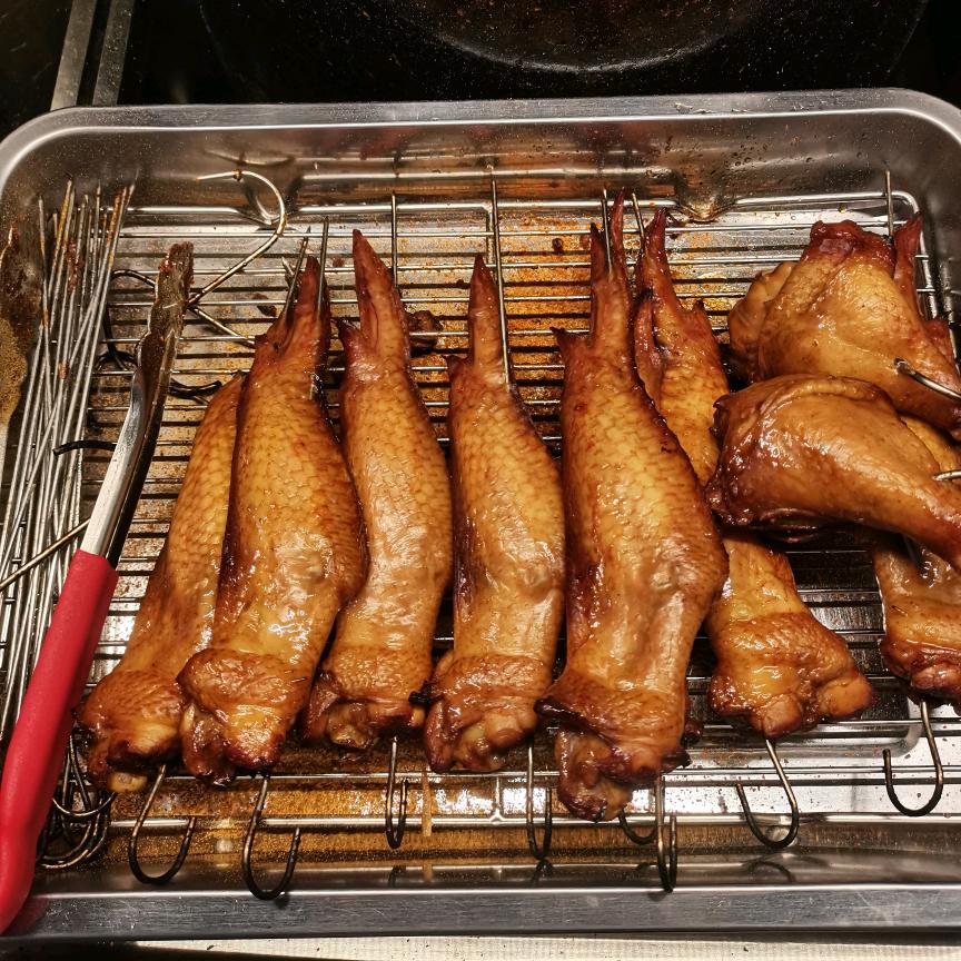 鸡翅佬