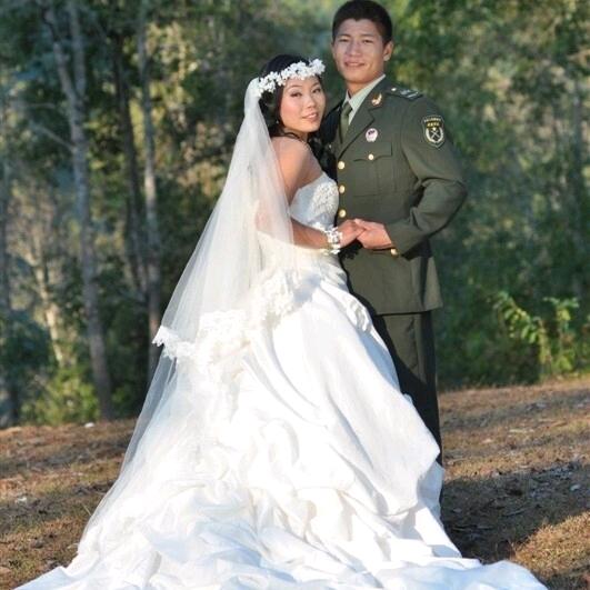 娃娃亲Jun婚