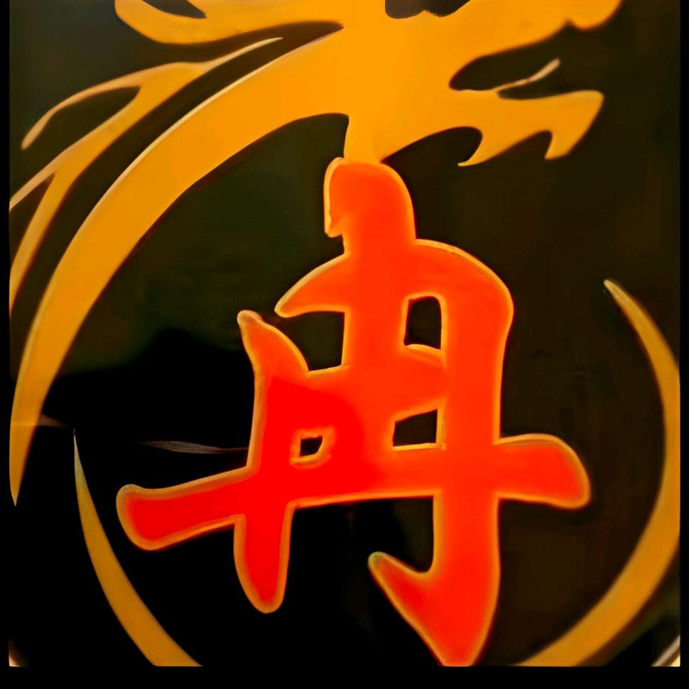 《红玫瑰》