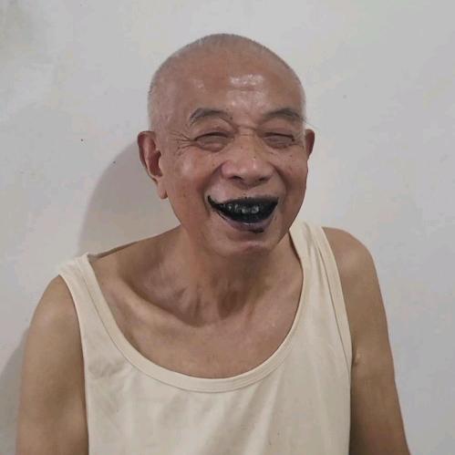 许老头的迷糊生活