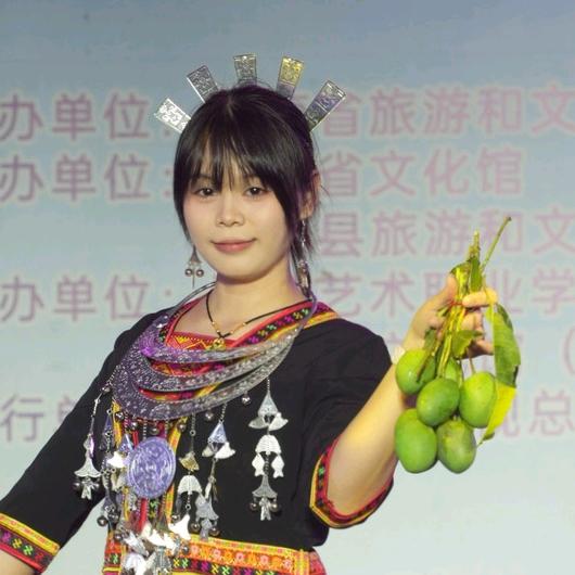 木棉黎黎
