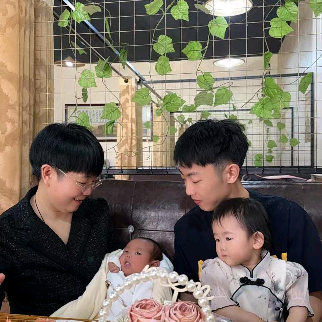 琦琦烤吧