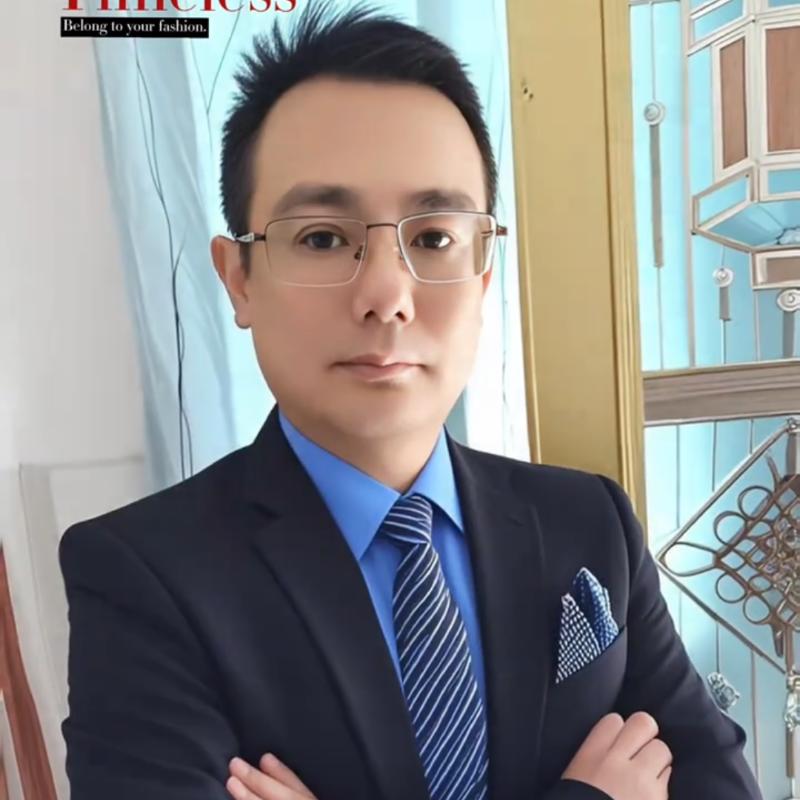 小君哥哥
