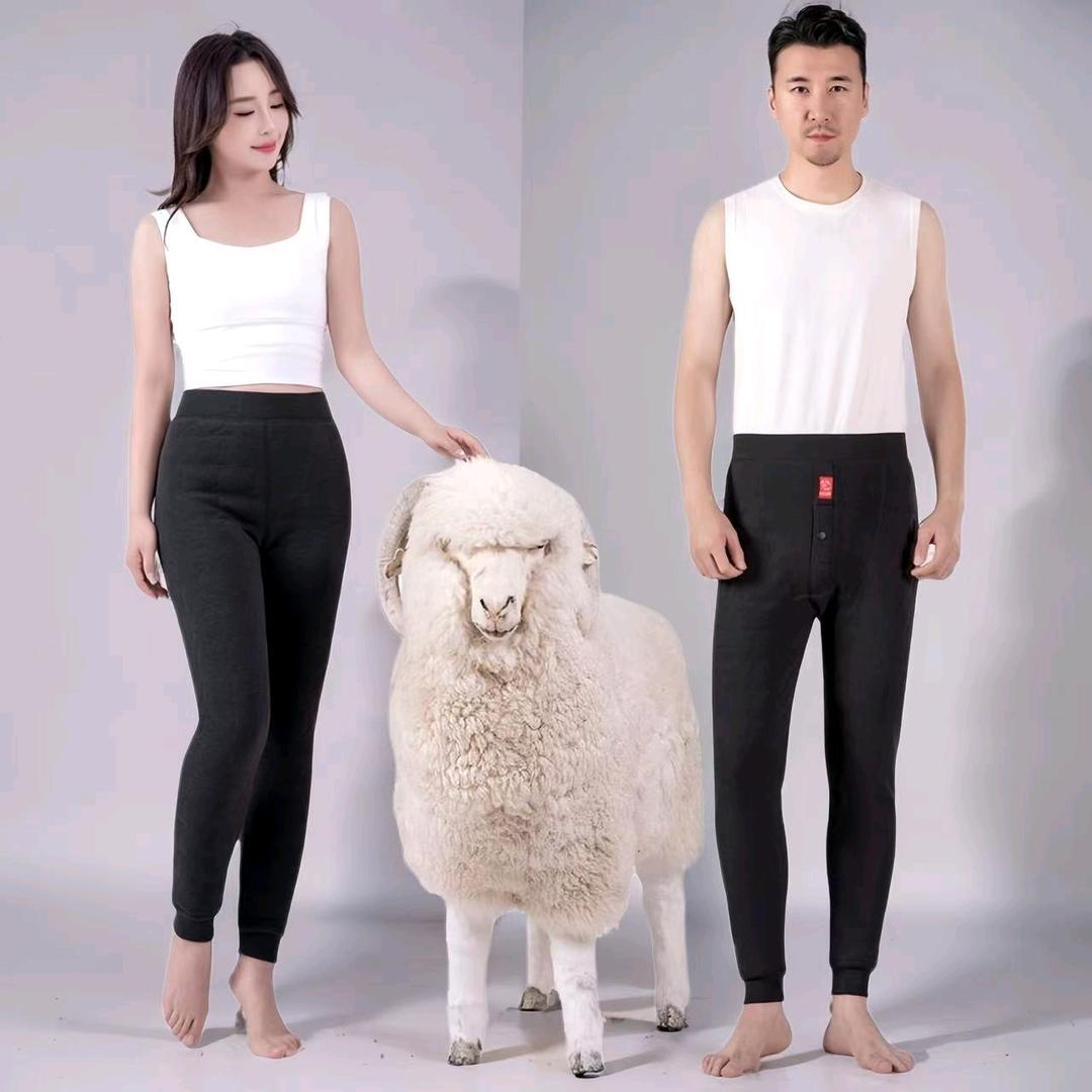 白露羊毛绒制品