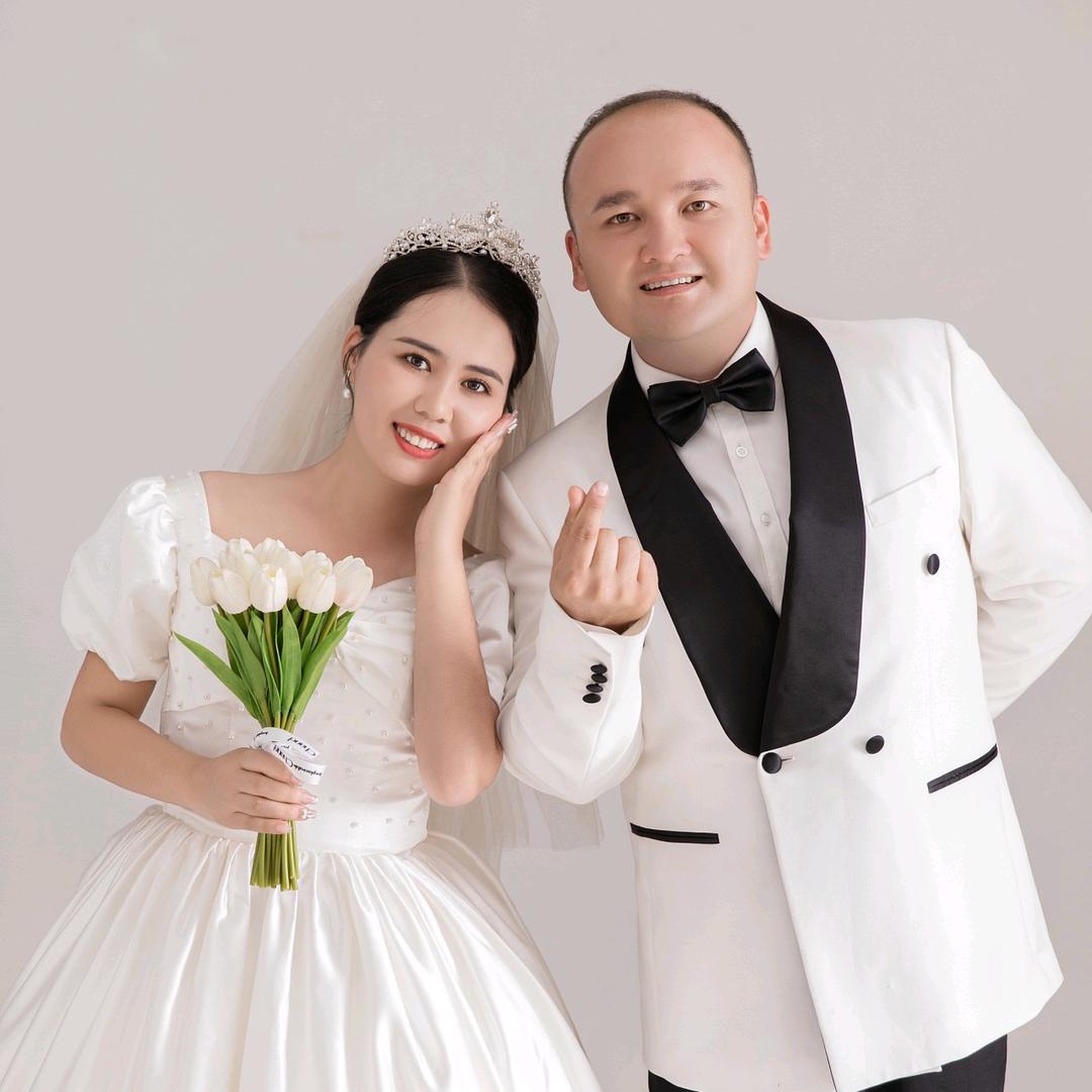 Gulziya💐
