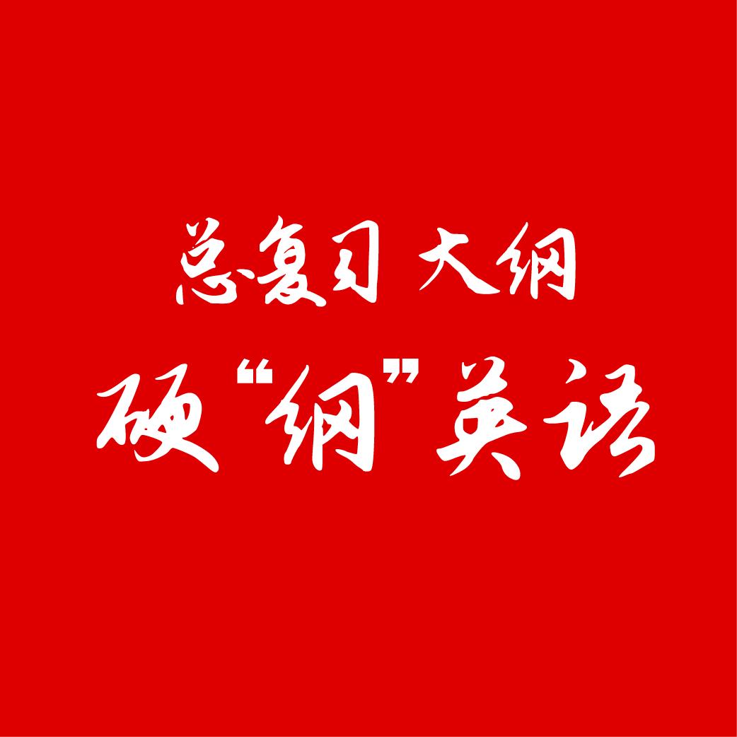 皮皮旸奔赴山海专卖店复习大纲高中英语