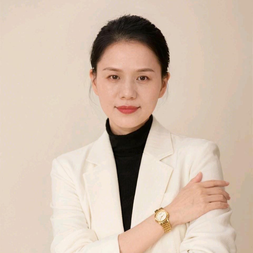 海蓉(有礼有剧)