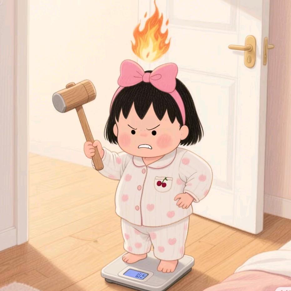 维尼肚兜的(减脂版)