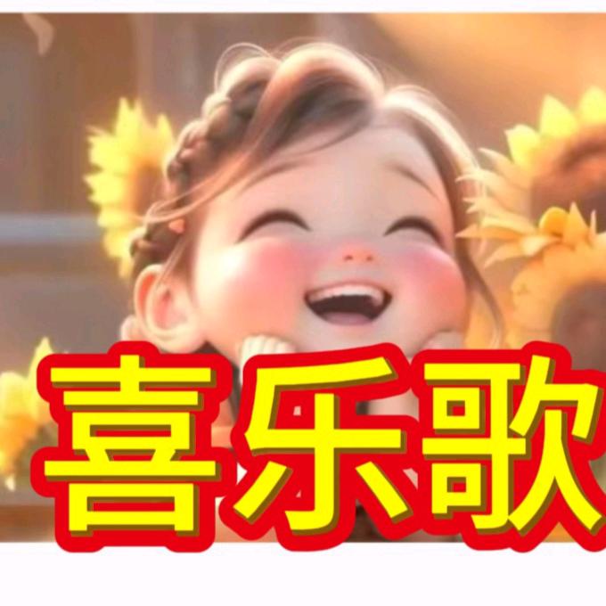 喜乐歌