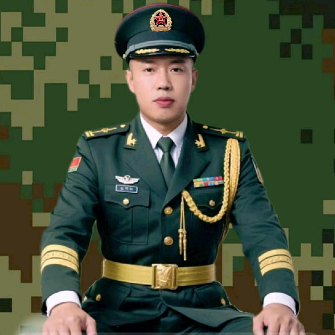 🇨🇳华夏龙祖🇨🇳