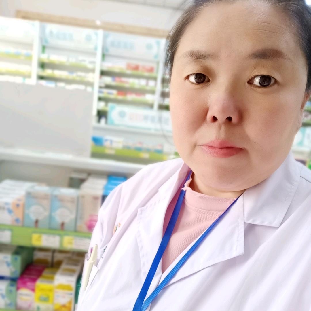 春明大药房～德建店刘姐