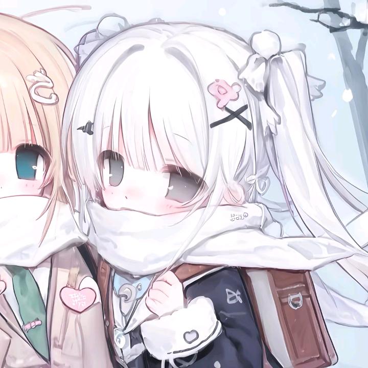 残雪春薨