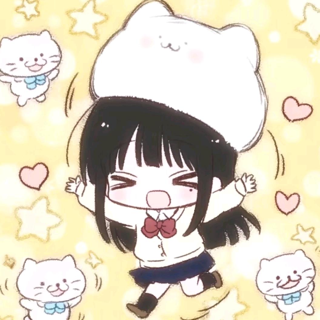 °咕噜QIAN七🎧💕