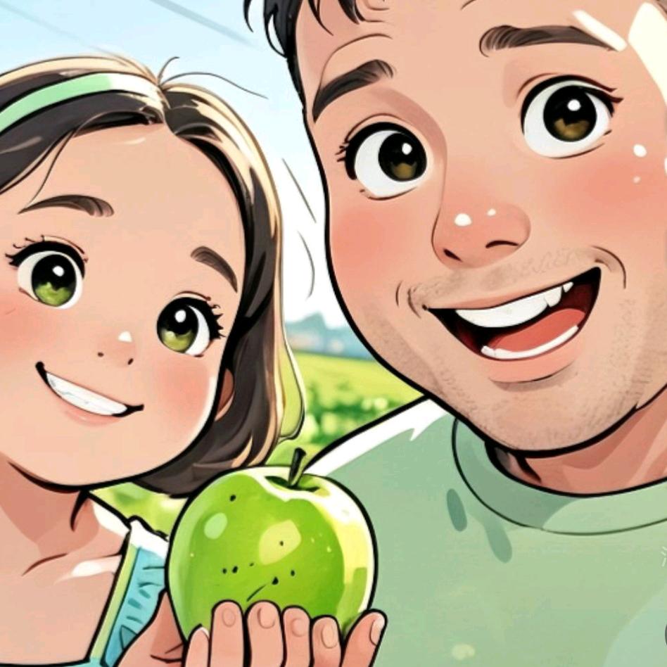 戴着面具走人间