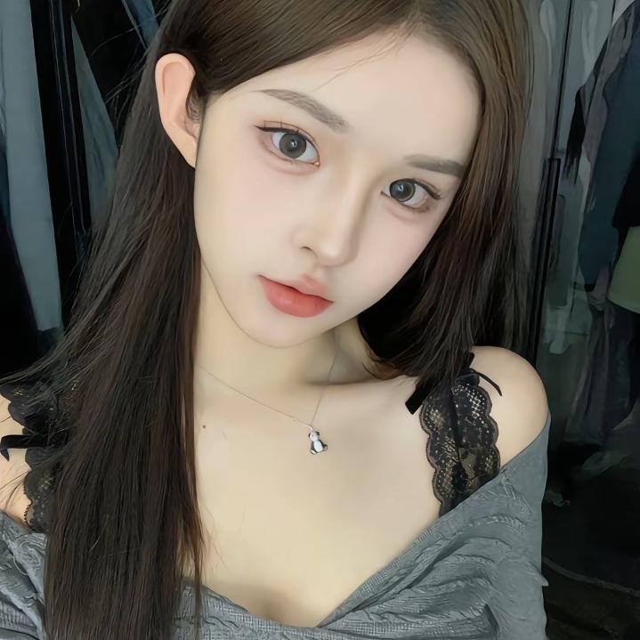 小香香ovo