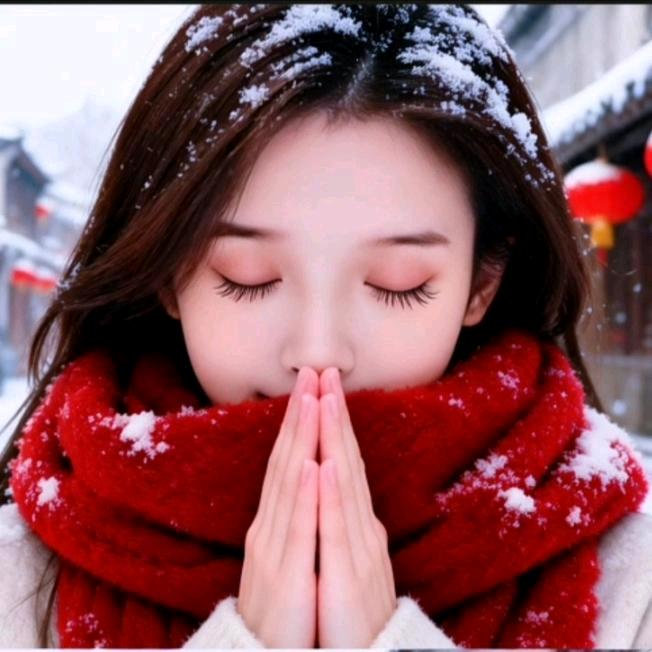 薇笑❤️‍🔥（封心版）