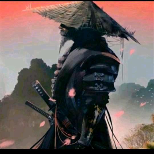 孤独战天